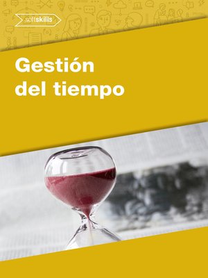 cover image of Gestión Eficaz del Tiempo